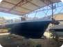 Gozzo Positano Alalonga 750 - motorboot