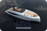 Macan Boats 32 Lounge FB T-Top - motorboot