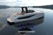 Macan Boats 32 Lounge FB T-Top BILD 2