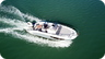 Idea Marine 70.2 WA (New) - barco a motor