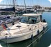 Pursuit OS 335 Offshore - barco a motor