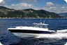 Intrepid 475 Sport Yacht - Motorboot