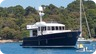Cantieri Estensi Estensi 530 Maine - motorboat