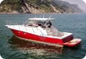 Cantiere Gregorini di MAX 37 Hard Top - Motorboot