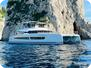 Fountaine Pajot Power 67 - barco a motor