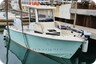 Tuccoli T210 Giannutri - Motorboot