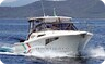 Tuccoli T280 Fuoribordo - Motorboot