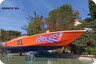Wellcraft Scarab 31 - motorboot