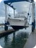 Riviera Marine 39 Convertible - motorboat