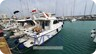 Sagemar Sagene 35 Fly - barco a motor