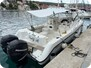 Boston Whaler 305 Conquest - motorboat