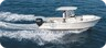 Tuccoli T210 VM - barco a motor