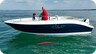 Eolo 590 Open BLU - Motorboot