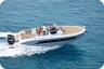 Ranieri International Ranieri Next330LX - motorboat