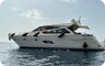 Cayman 60 HT - Motorboot