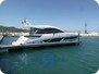 Beneteau Gran Turismo 45 - Motorboot