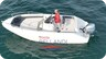 AS AS Marine 570 Open White - Motorboot