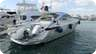 Pershing 50 - barco a motor
