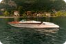 Riva Aquariva 33 Gucci - Motorboot