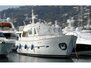 Vennekens Trawler 20M Long-distance Travel Unit - motorboat