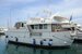 Vennekens Trawler 20M Long-distance Travel Unit BILD 2