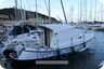 Calafuria Scorpionero 950 - Motorboot