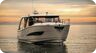 Greenline 39 Hybrid - Motorboot