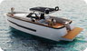 Elegance Yachts V 40 E - barco a motor