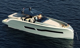 Elegance Yacht E 50 V BILD 1