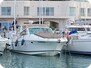 Jeanneau Prestige 34 - barco a motor