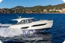 Marex 440 Gourmet Cruiser - Motorboot