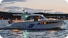 Marex 330 Scandinavia - Motorboot