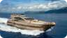 CCN - Cerri Cantieri Navali Cerrimarine 102 Flying - Motorboot