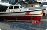 Halmatic Motovedetta - barco a motor