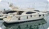 Ferretti 590 - Motorboot