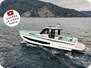 Italyure 38 Comfort - barco a motor