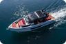 Cranchi A46 Luxury Tender - Motorboot