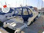 Cranchi Zaffiro 36 - barco a motor
