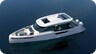 Saxdor 400 GTC - motorboat