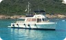 Grand Banks 42' Classic - barco a motor