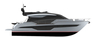Cranchi Sessantasette 67 Corsa - Motorboot