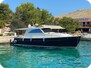 Cantieri Estensi Estensi 460 Goldstar - Motorboot