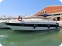 Cranchi Zaffiro 34 - barco a motor