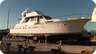 Hatteras 58 Fisherman - motorboat