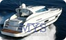Bruno Abbate Primatist G 53 Aero Top Pininfarina - motorboat