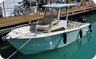 Tuccoli T210 Giannutri - barco a motor
