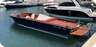 Cantiere Serenella Tender 9.80 - barco a motor