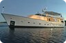 Custom built/Eigenbau Van der Beldt Navetta - Motorboot