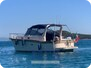 Patrone Moreno 33 - Motorboot