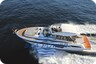 Bavaria S45 Coupé - Motorboot